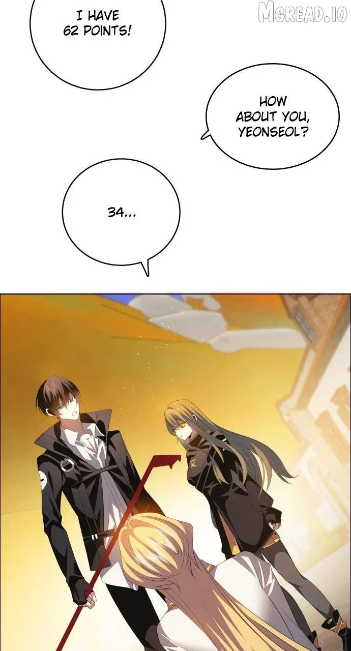 Read Zero Game chapter 362 image 52 on Lezhin