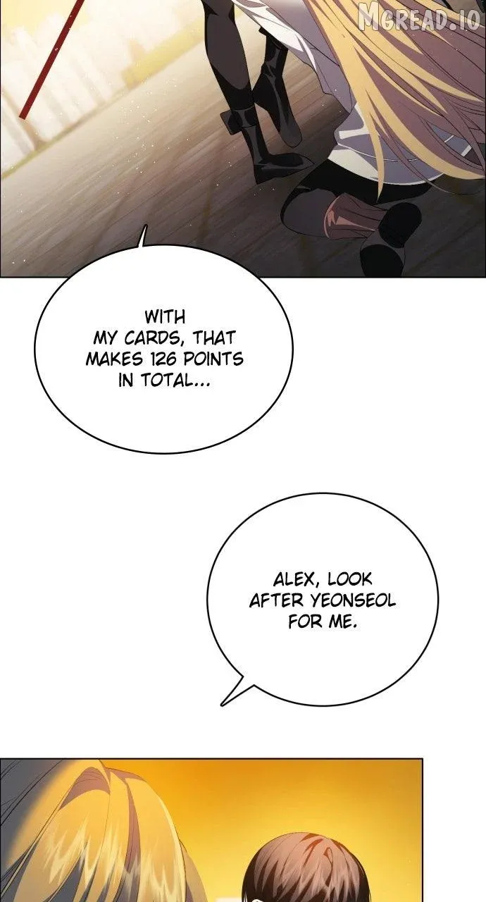 Read Zero Game chapter 362 image 53 on Lezhin