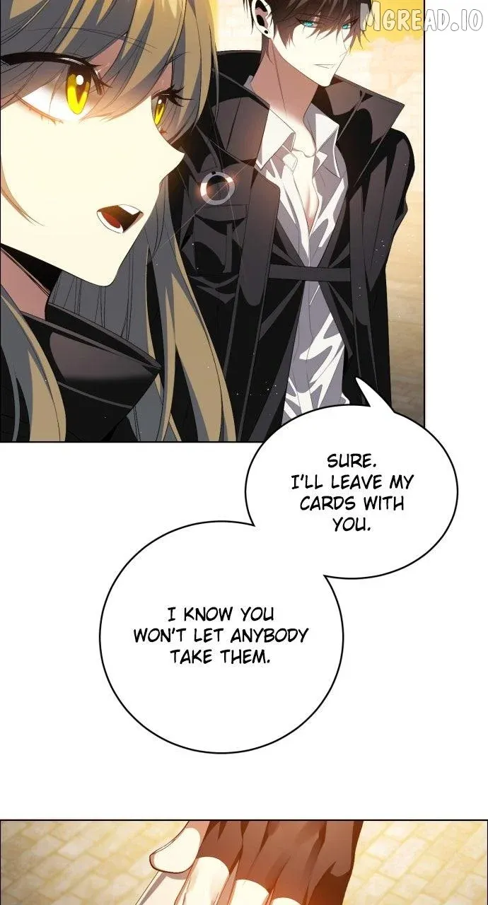 Read Zero Game chapter 362 image 54 on Lezhin