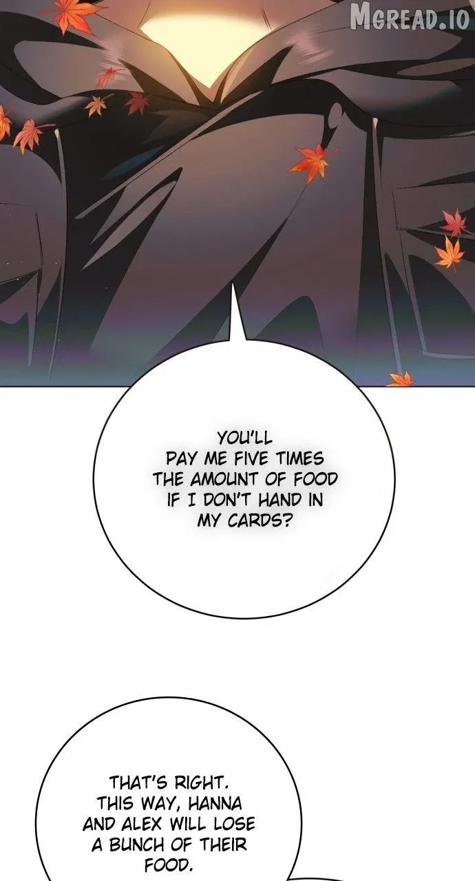 Read Zero Game chapter 362 image 66 on Lezhin