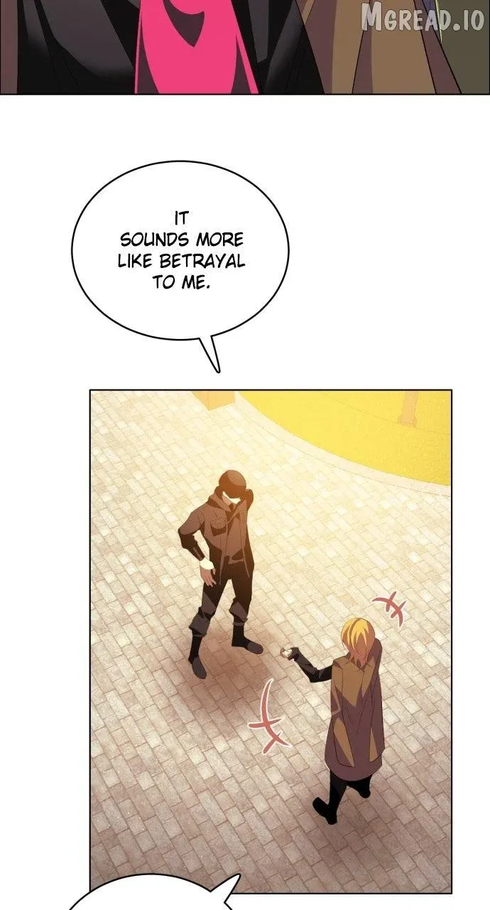 Read Zero Game chapter 362 image 68 on Lezhin