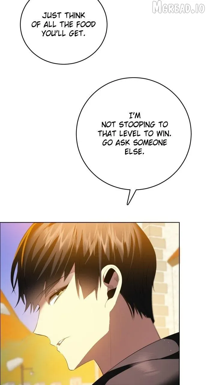 Read Zero Game chapter 362 image 69 on Lezhin