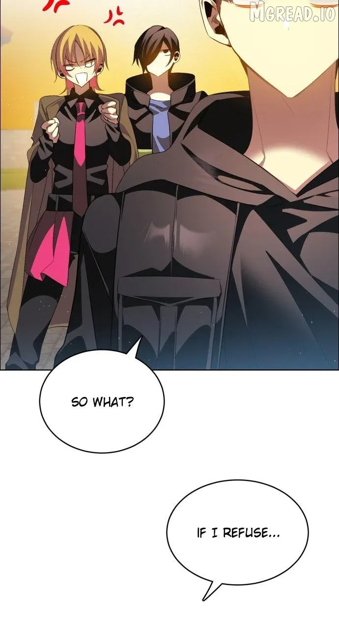 Read Zero Game chapter 362 image 71 on Lezhin