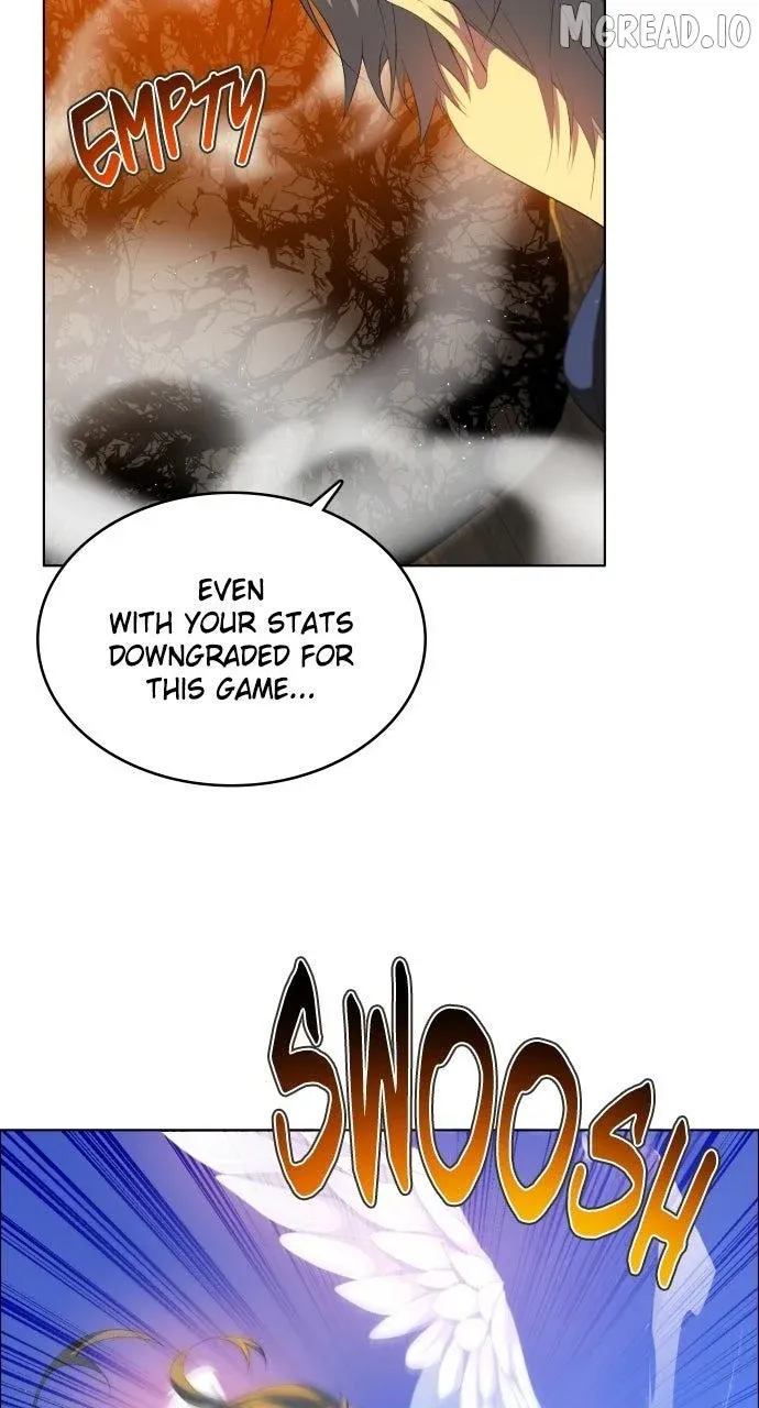 Read Zero Game chapter 362 image 9 on Lezhin