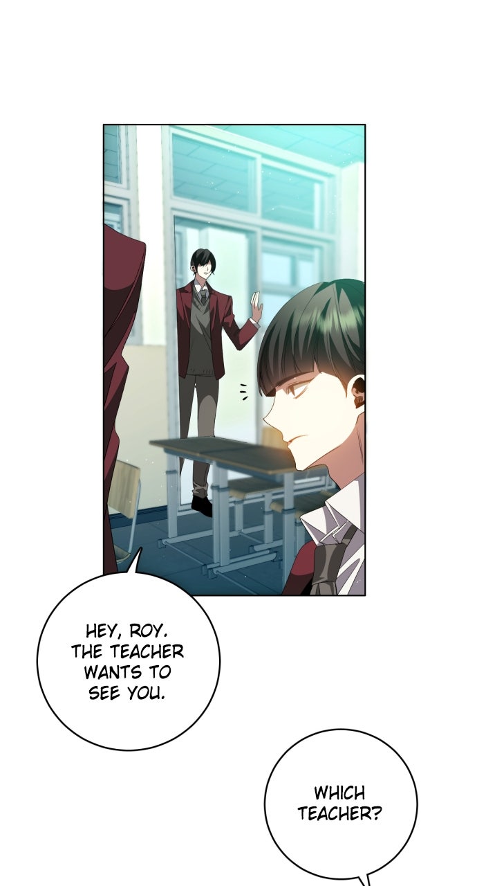 Read Zero Game chapter 363 image 11 on Lezhin
