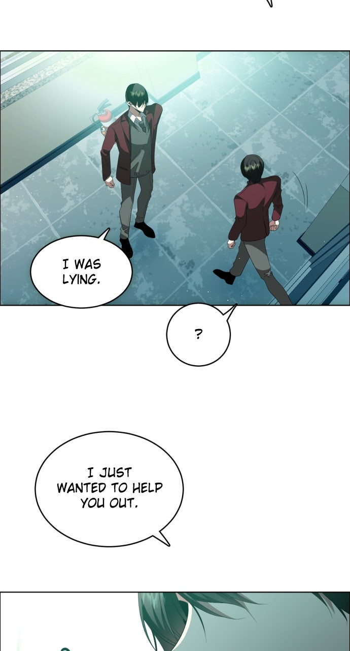 Read Zero Game chapter 363 image 12 on Lezhin