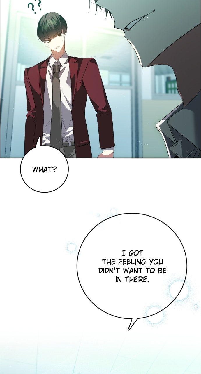 Read Zero Game chapter 363 image 13 on Lezhin