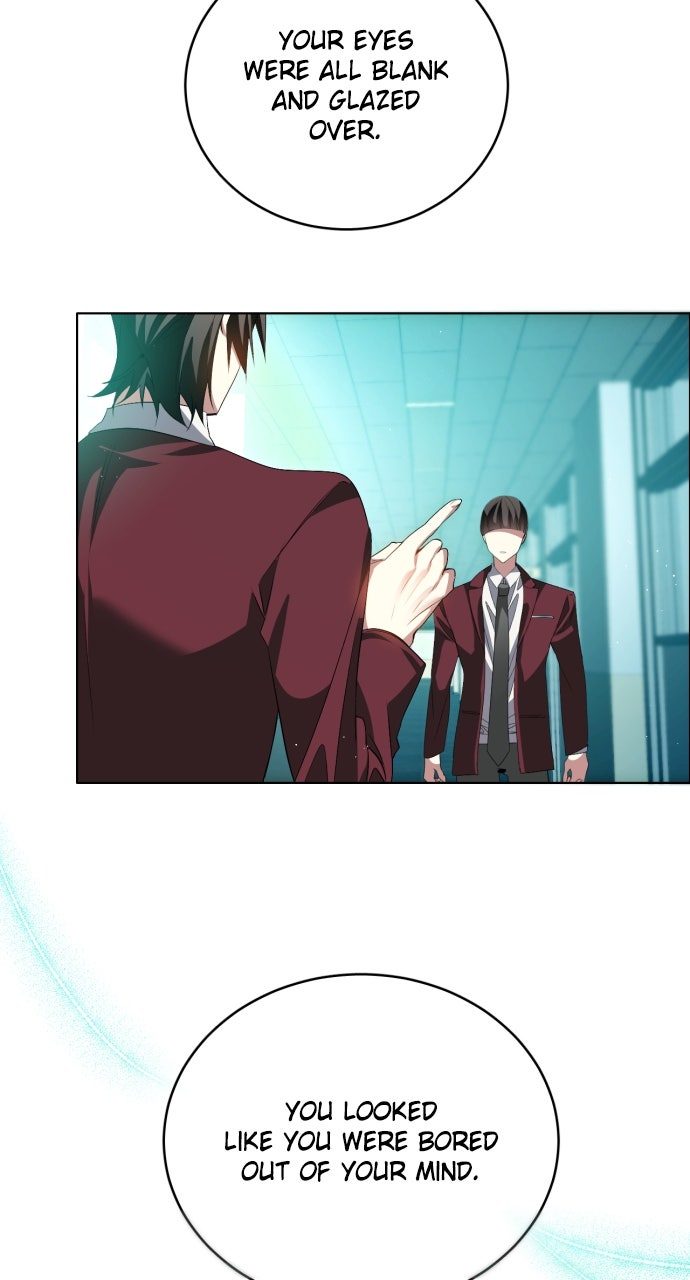 Read Zero Game chapter 363 image 15 on Lezhin