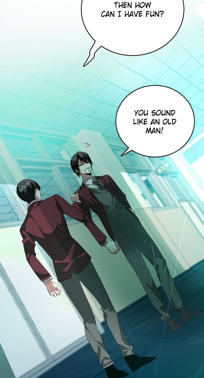 Read Zero Game chapter 363 image 17 on Lezhin