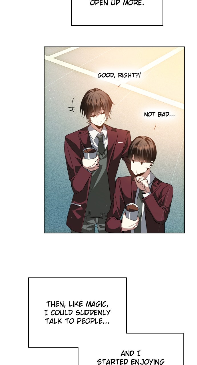 Read Zero Game chapter 363 image 20 on Lezhin