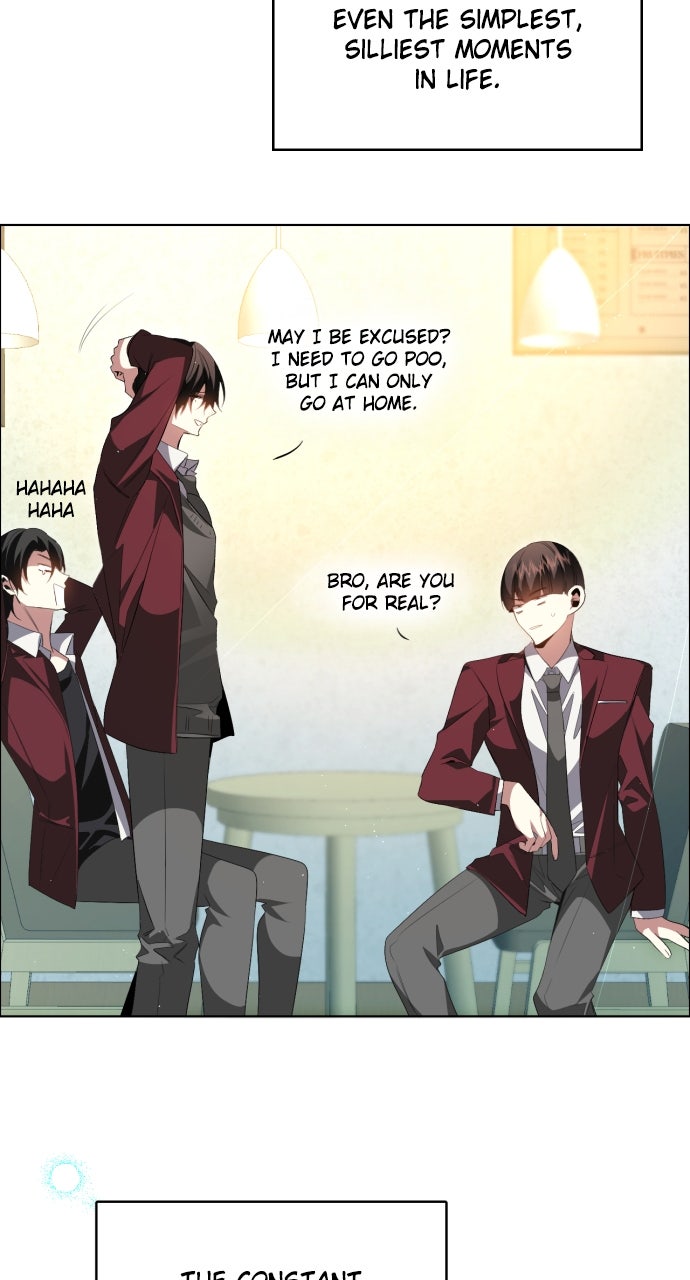 Read Zero Game chapter 363 image 21 on Lezhin