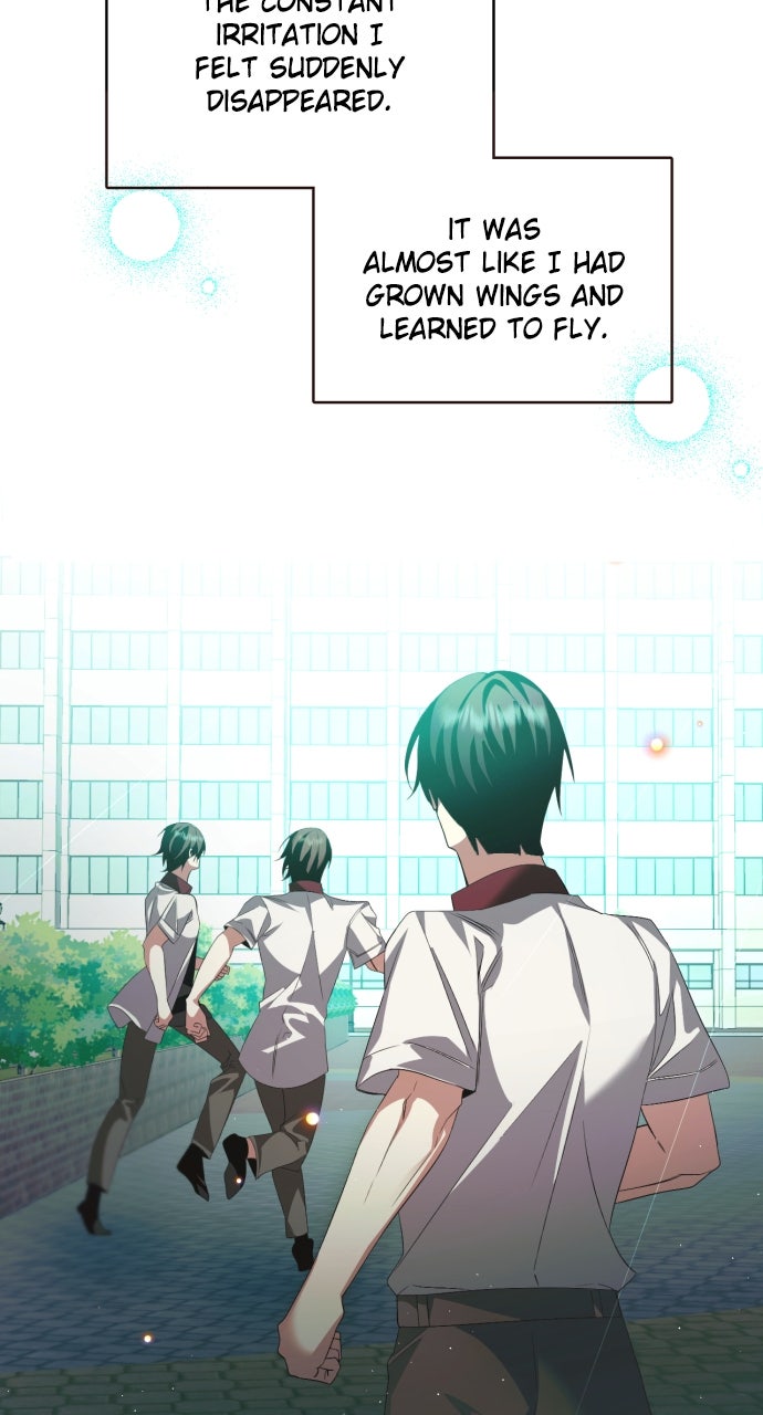 Read Zero Game chapter 363 image 22 on Lezhin