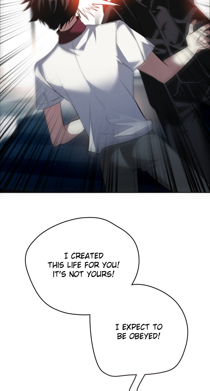 Read Zero Game chapter 363 image 32 on Lezhin