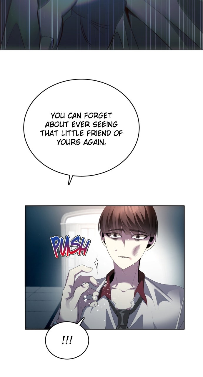 Read Zero Game chapter 363 image 34 on Lezhin