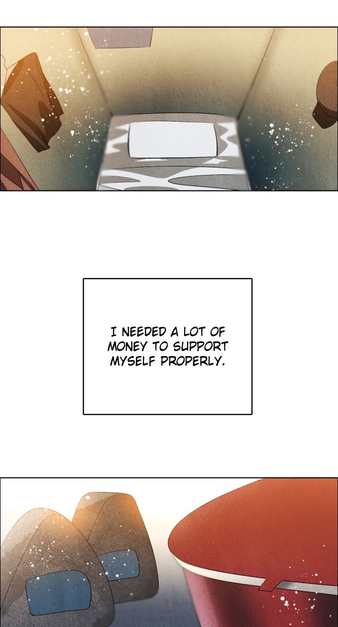 Read Zero Game chapter 363 image 58 on Lezhin