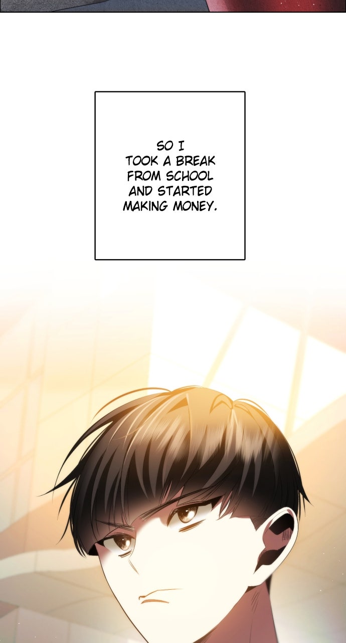 Read Zero Game chapter 363 image 59 on Lezhin