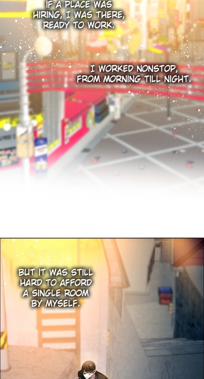 Read Zero Game chapter 363 image 61 on Lezhin