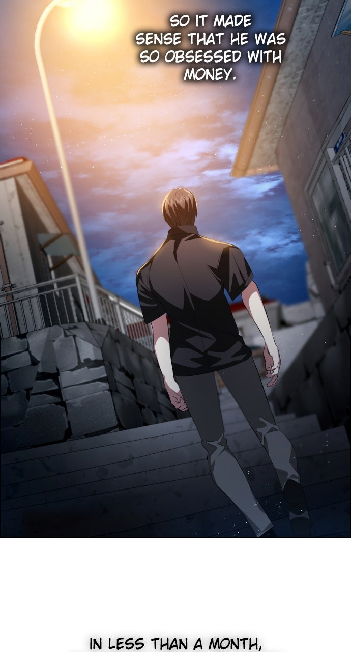 Read Zero Game chapter 363 image 63 on Lezhin