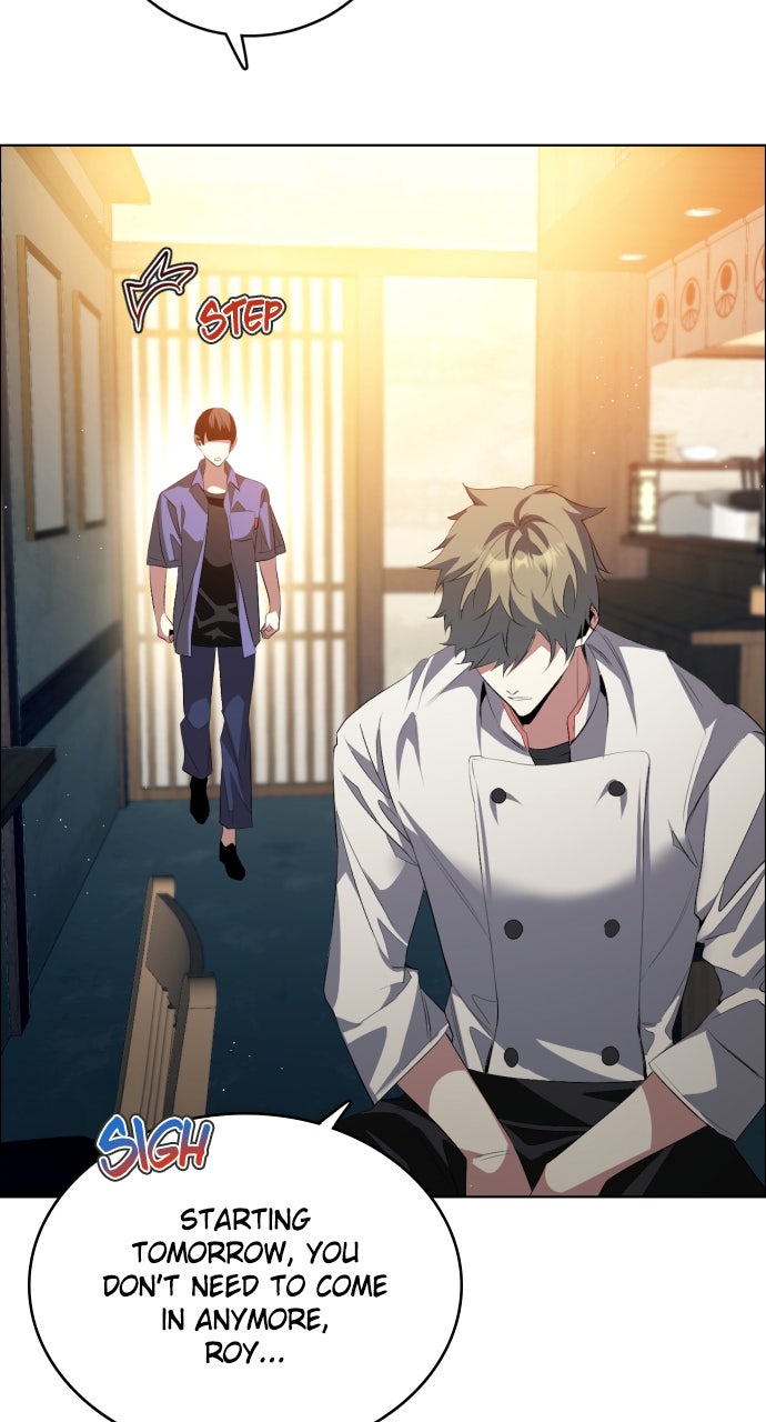 Read Zero Game chapter 363 image 69 on Lezhin