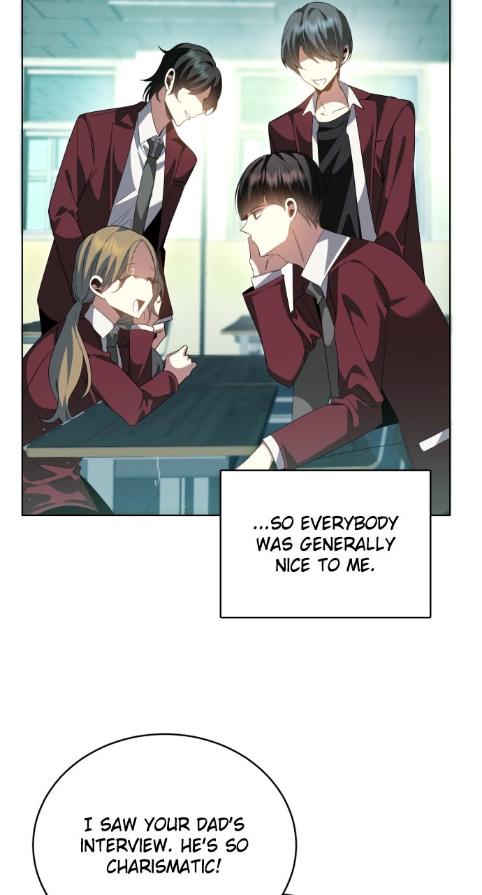 Read Zero Game chapter 363 image 7 on Lezhin