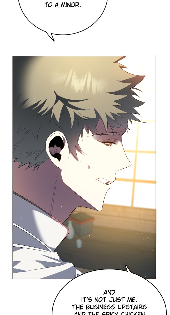 Read Zero Game chapter 363 image 71 on Lezhin