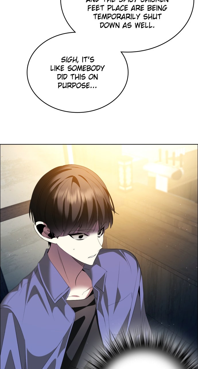 Read Zero Game chapter 363 image 72 on Lezhin