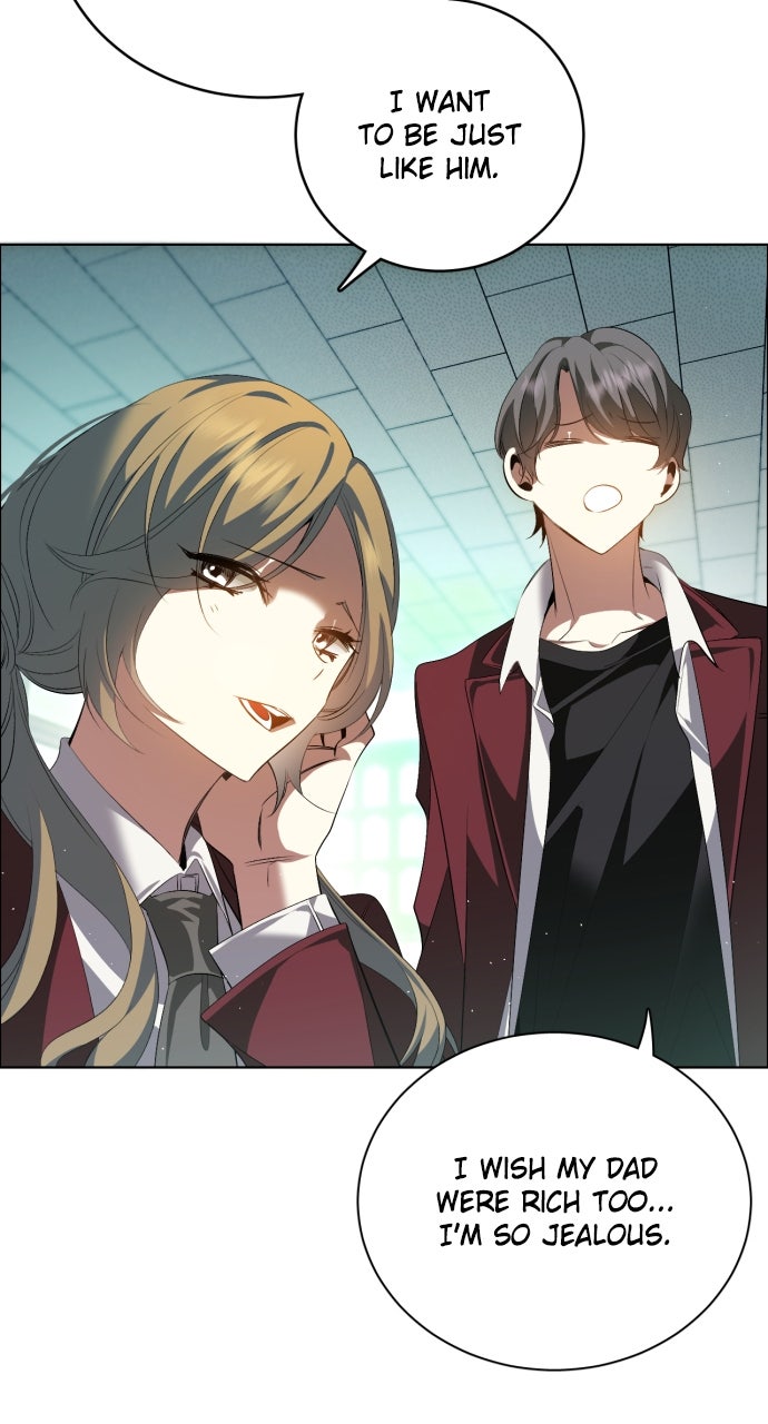 Read Zero Game chapter 363 image 8 on Lezhin