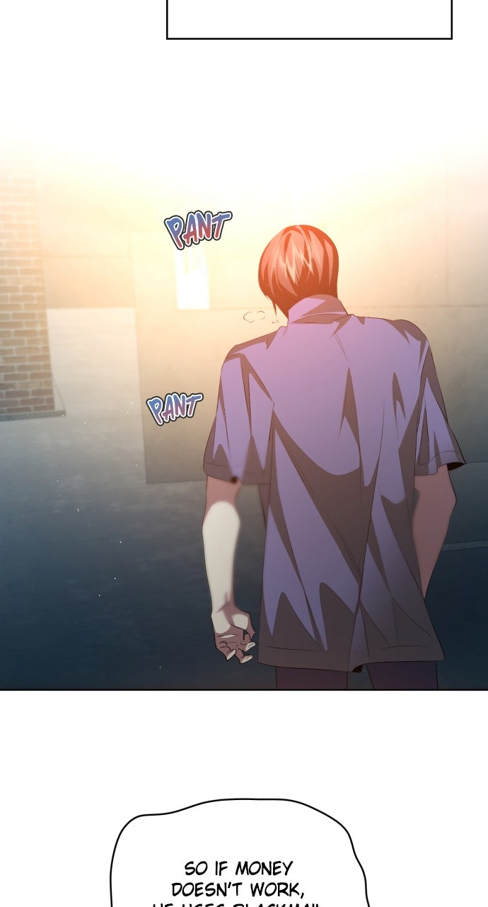 Read Zero Game chapter 363 image 85 on Lezhin