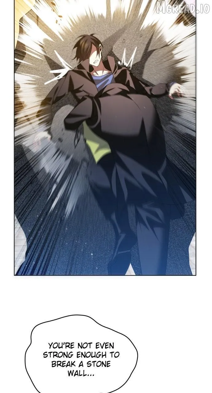 Read Zero Game chapter 364 image 19 on Lezhin
