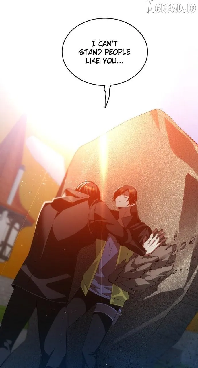 Read Zero Game chapter 364 image 25 on Lezhin
