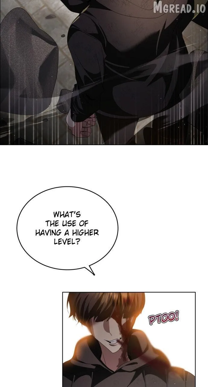 Read Zero Game chapter 364 image 40 on Lezhin