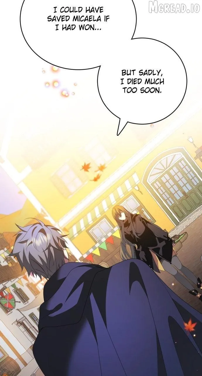 Read Zero Game chapter 364 image 49 on Lezhin