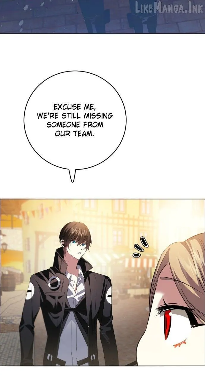 Read Zero Game chapter 365 image 12 on Lezhin