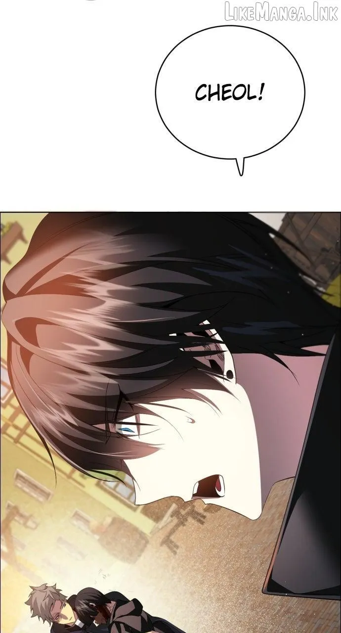 Read Zero Game chapter 365 image 15 on Lezhin