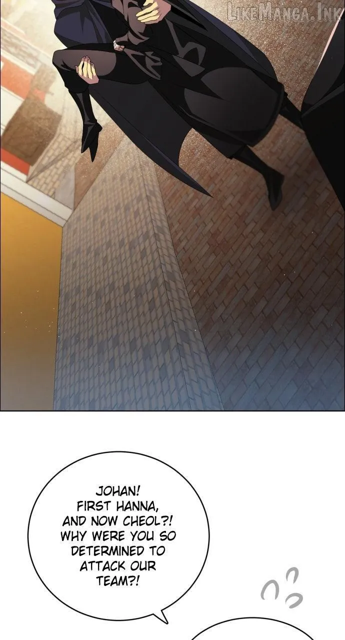 Read Zero Game chapter 365 image 16 on Lezhin