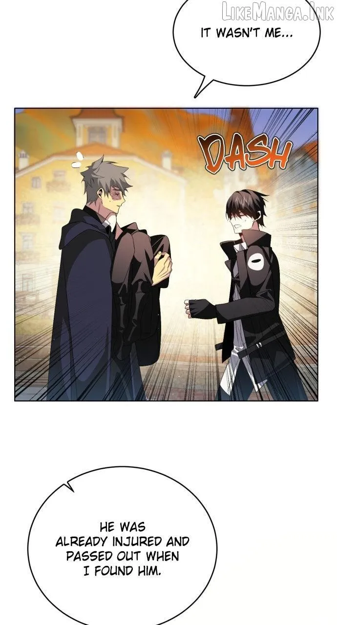 Read Zero Game chapter 365 image 17 on Lezhin