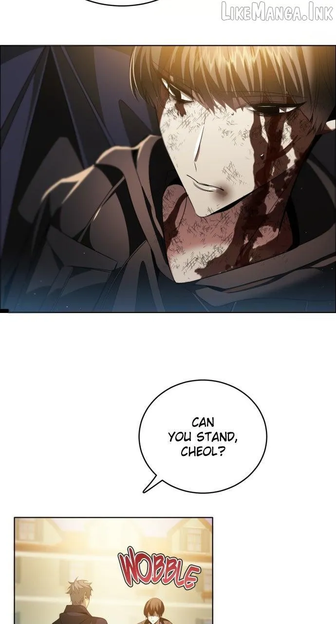 Read Zero Game chapter 365 image 18 on Lezhin