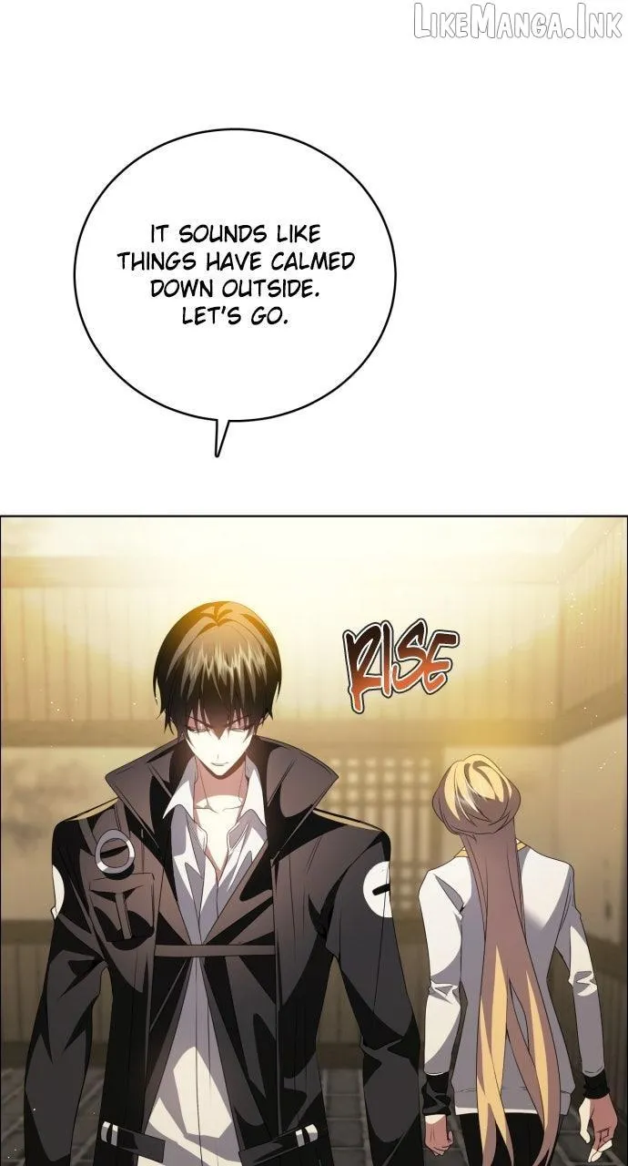 Read Zero Game chapter 365 image 2 on Lezhin