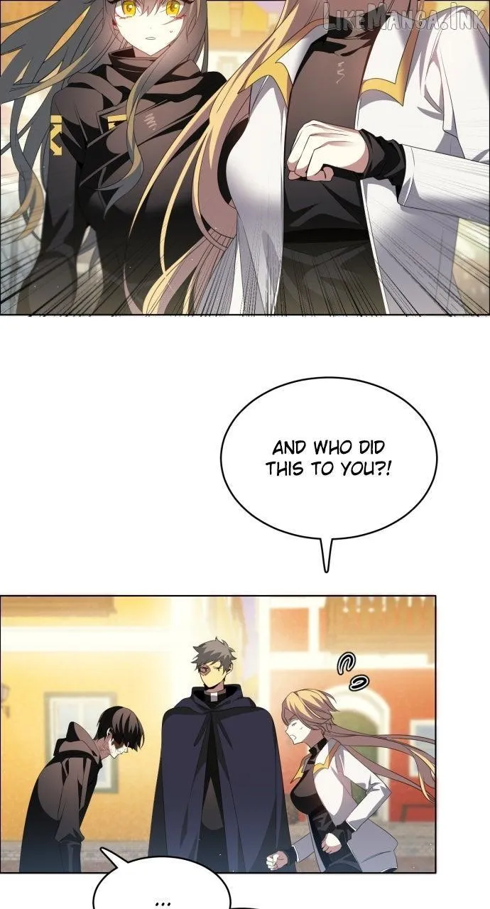 Read Zero Game chapter 365 image 20 on Lezhin