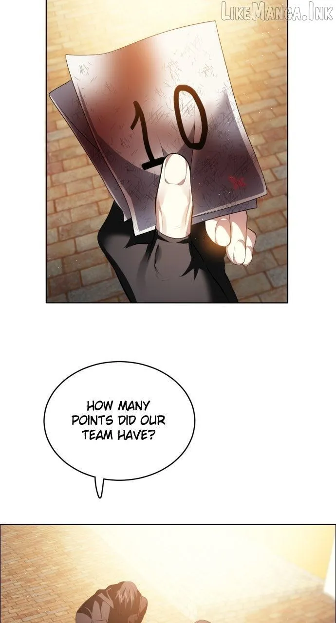 Read Zero Game chapter 365 image 23 on Lezhin