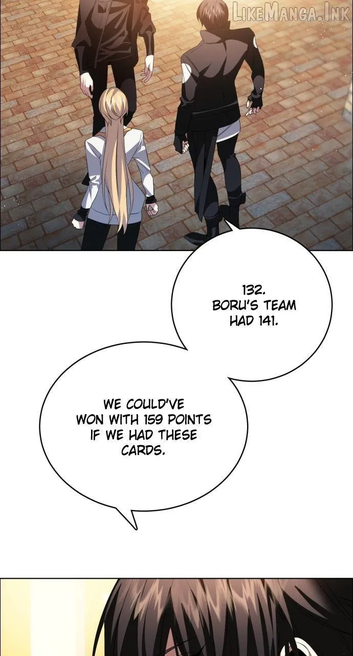Read Zero Game chapter 365 image 24 on Lezhin
