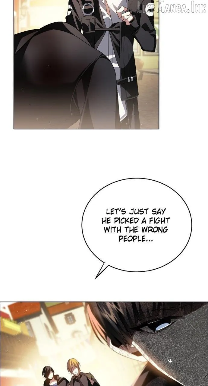 Read Zero Game chapter 365 image 27 on Lezhin