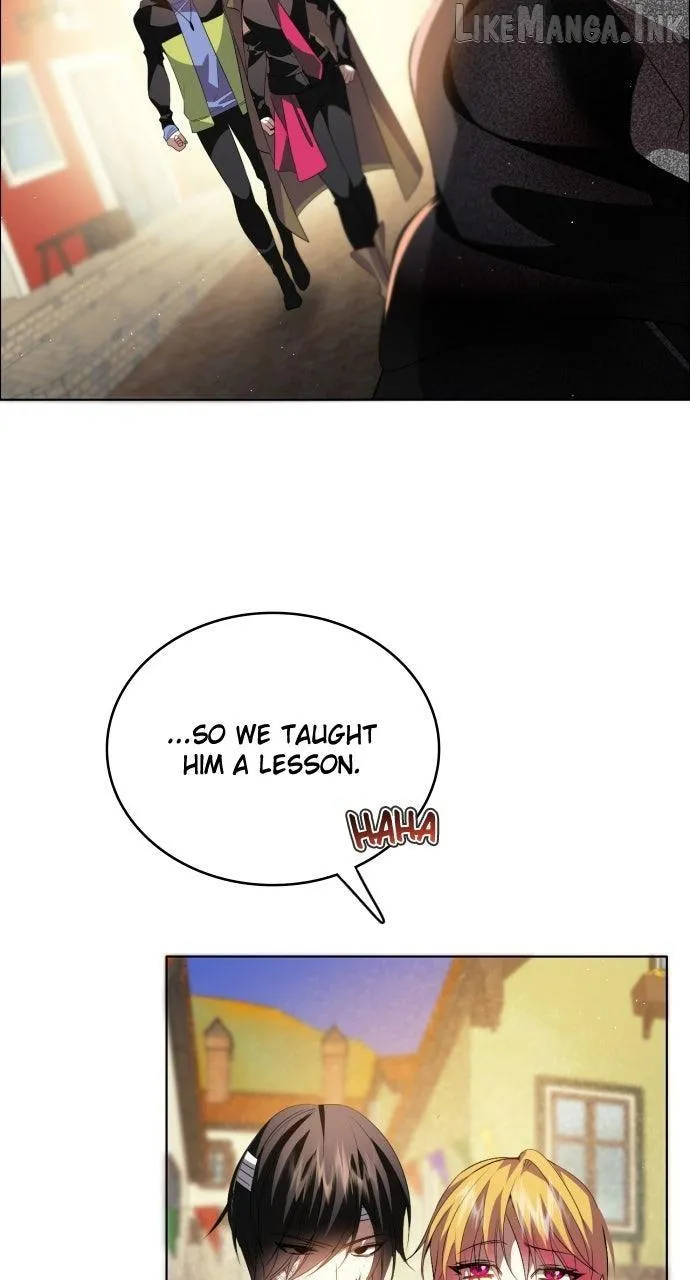 Read Zero Game chapter 365 image 28 on Lezhin