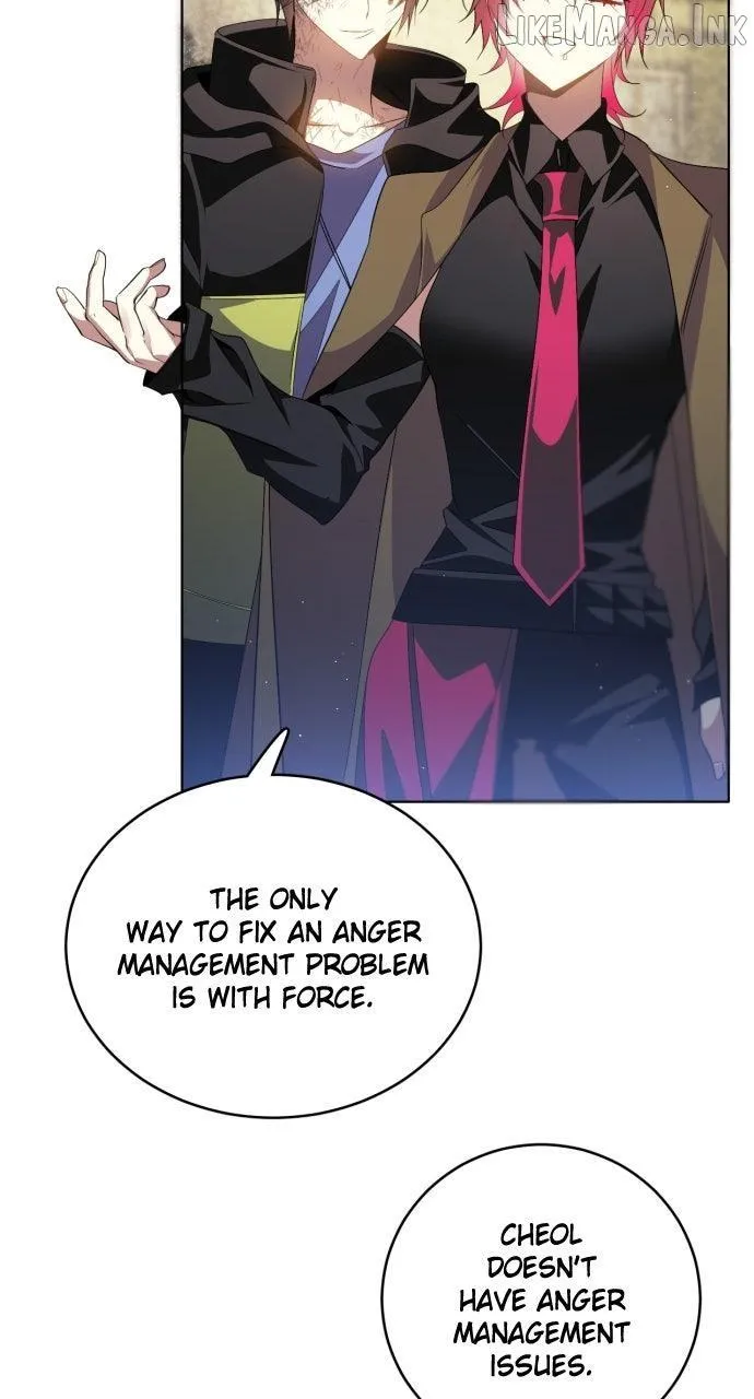 Read Zero Game chapter 365 image 29 on Lezhin