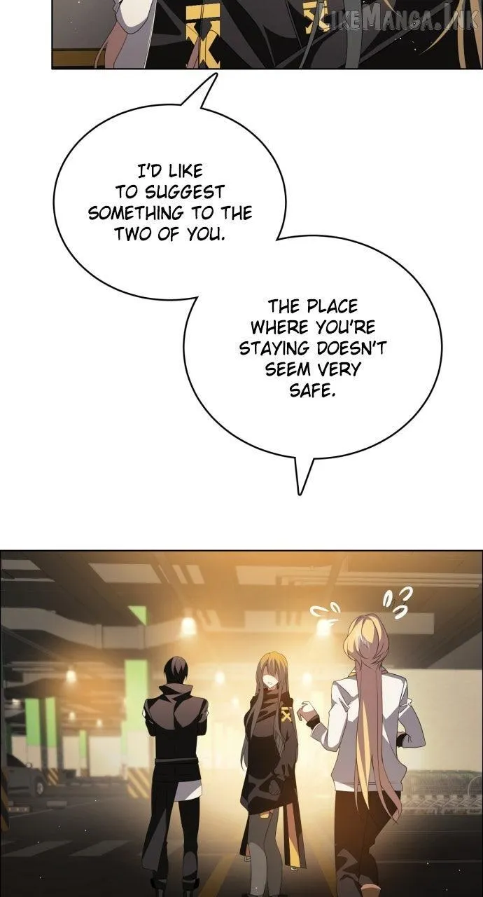 Read Zero Game chapter 365 image 47 on Lezhin
