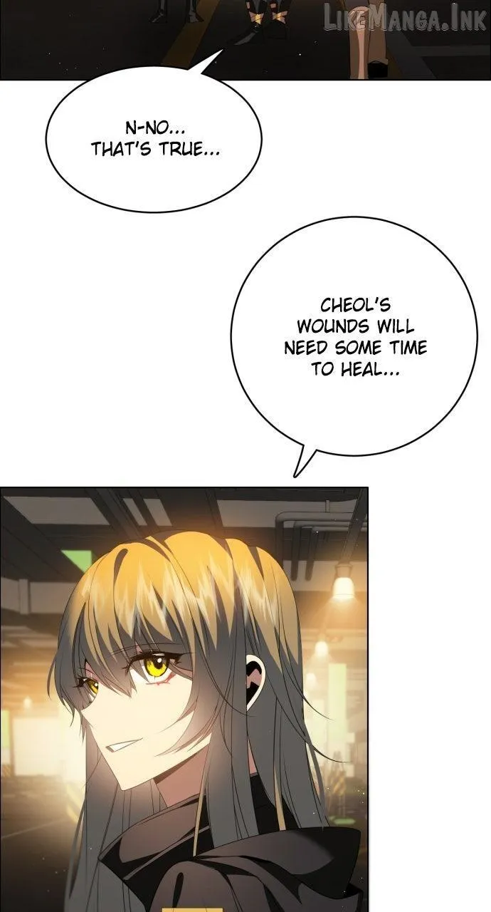 Read Zero Game chapter 365 image 48 on Lezhin