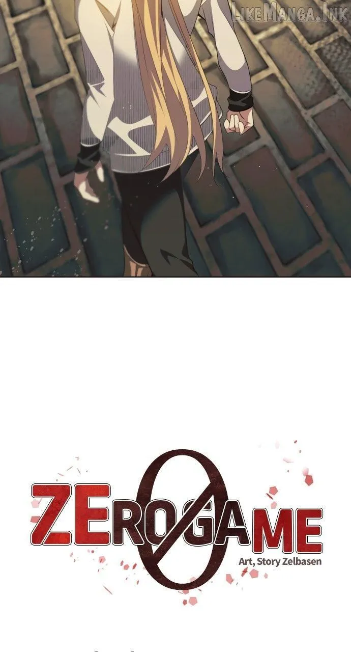 Read Zero Game chapter 365 image 5 on Lezhin