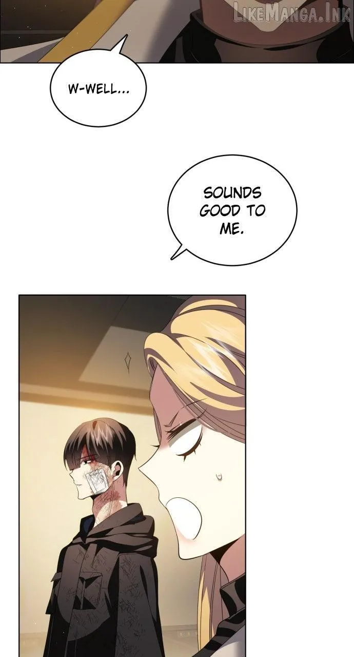 Read Zero Game chapter 365 image 50 on Lezhin