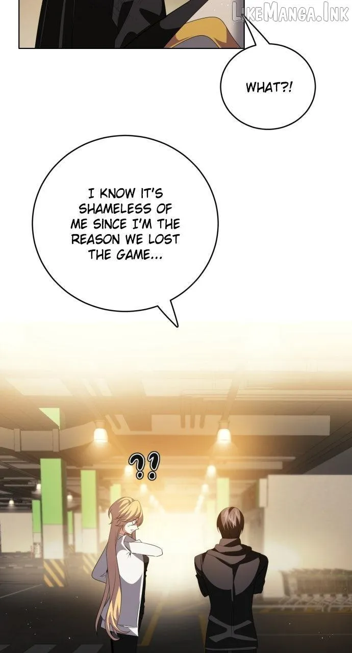 Read Zero Game chapter 365 image 51 on Lezhin