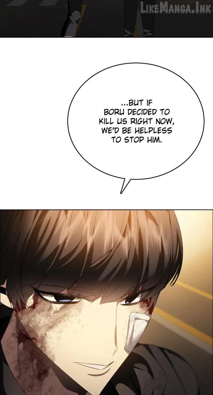 Read Zero Game chapter 365 image 52 on Lezhin